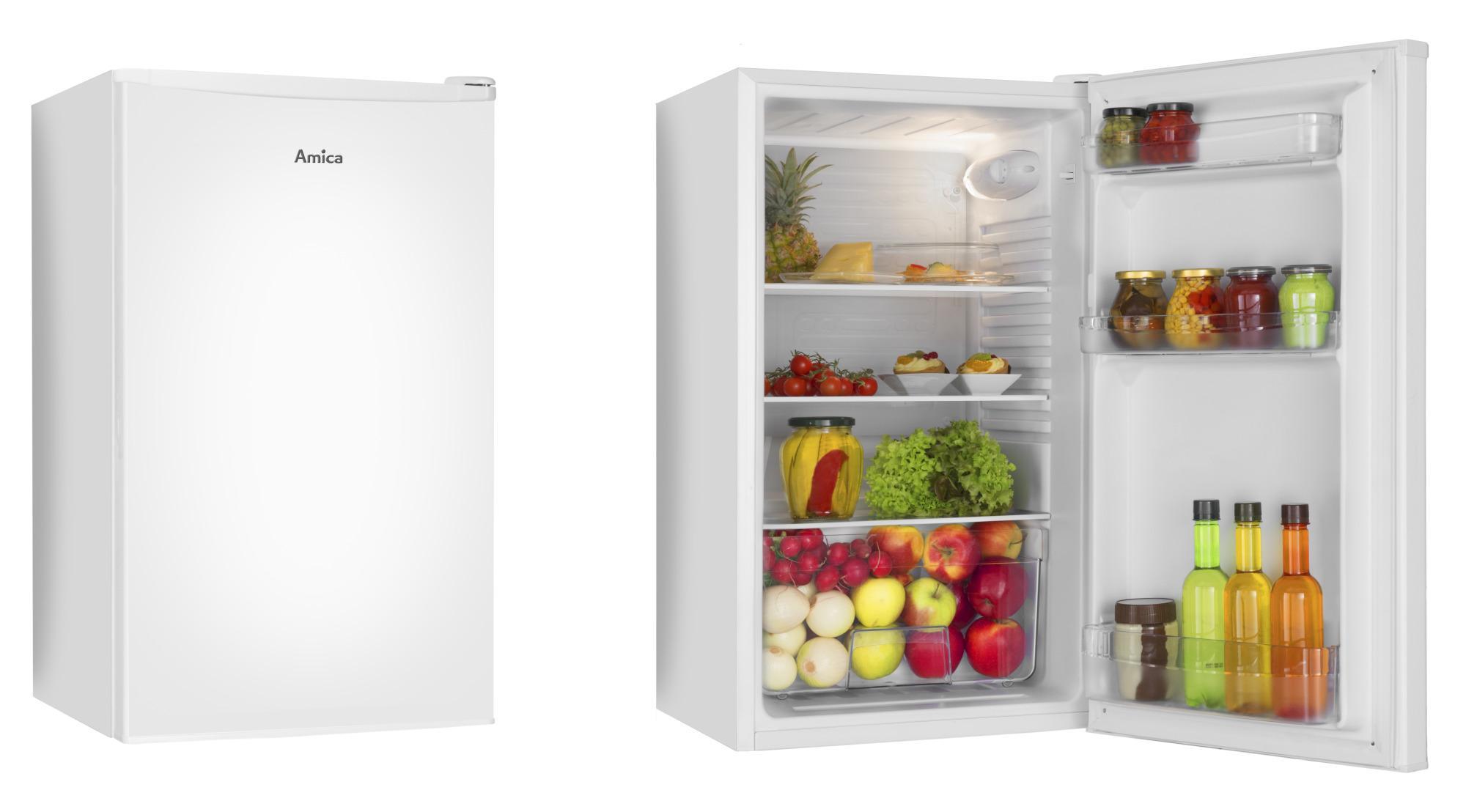 VKS 351 155 W Kühlschrank ohne Gefrierfach