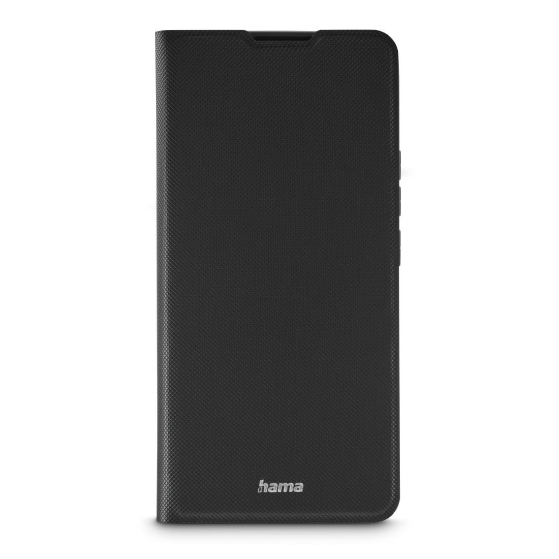 Handytasche "Daily Protect" für Xiaomi Redmi Note 14 Pro 5G, Schwarz (00137999)