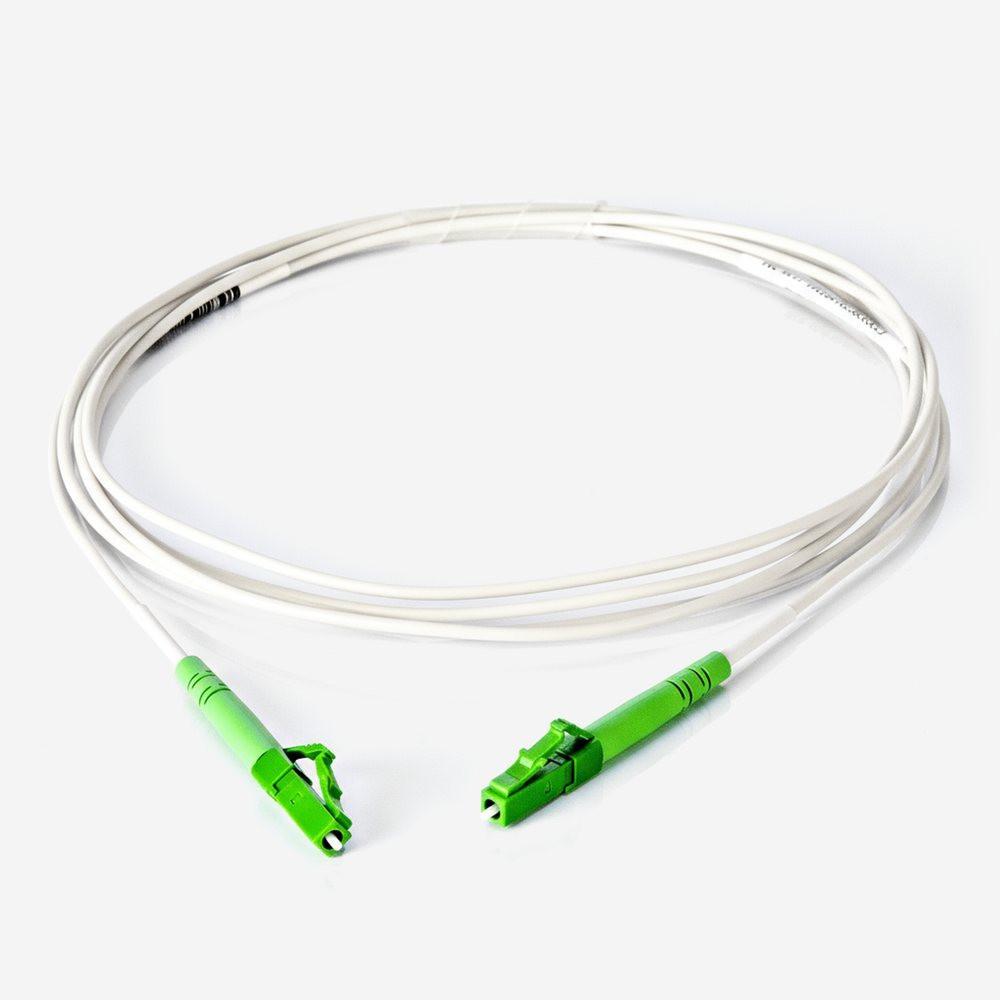 PLL 3005 A Glasfaserkabel OS 2 simplex