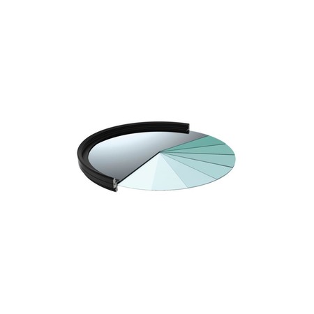 UV-Filter "Profi Line", 37 mm Wide, Nano, multi-coated (16 Schichten) (00071400)