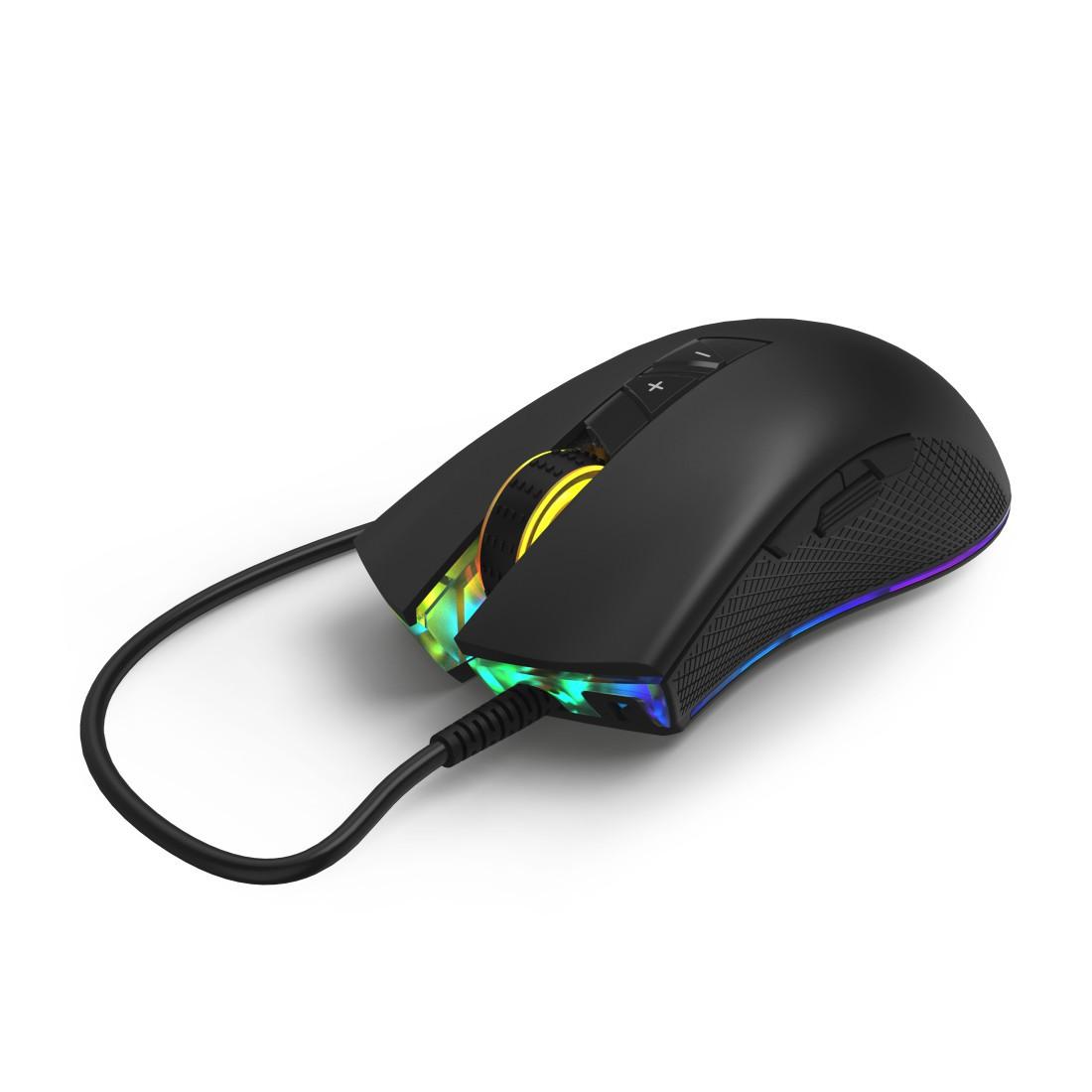 Gaming-Maus "Reaper 400" (00186036)