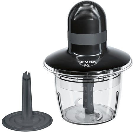 Universalzerkleinerer MR008B1