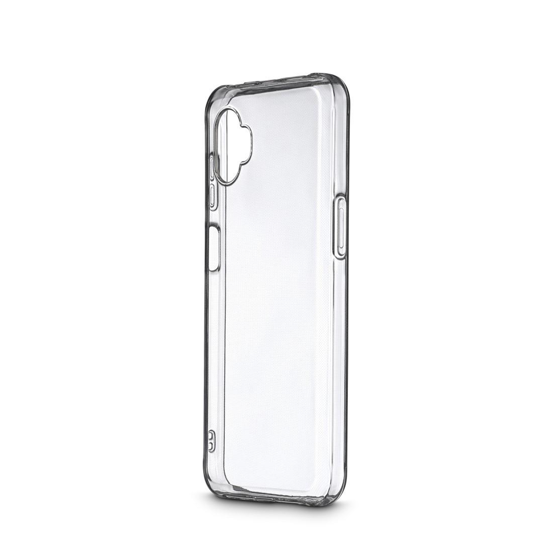 Handyhülle "Always Clear" für Samsung Galaxy XCover 7 Pro, durchsichtig (00019076)