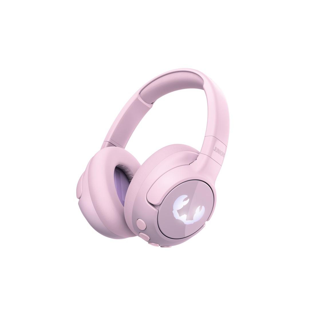 Bluetooth®-Over-Ear-Kopfhörer "Clam Junior", Dizzy Donut (00228263)