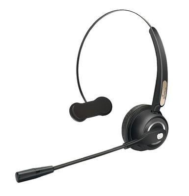 MROS305 schwarz Headset