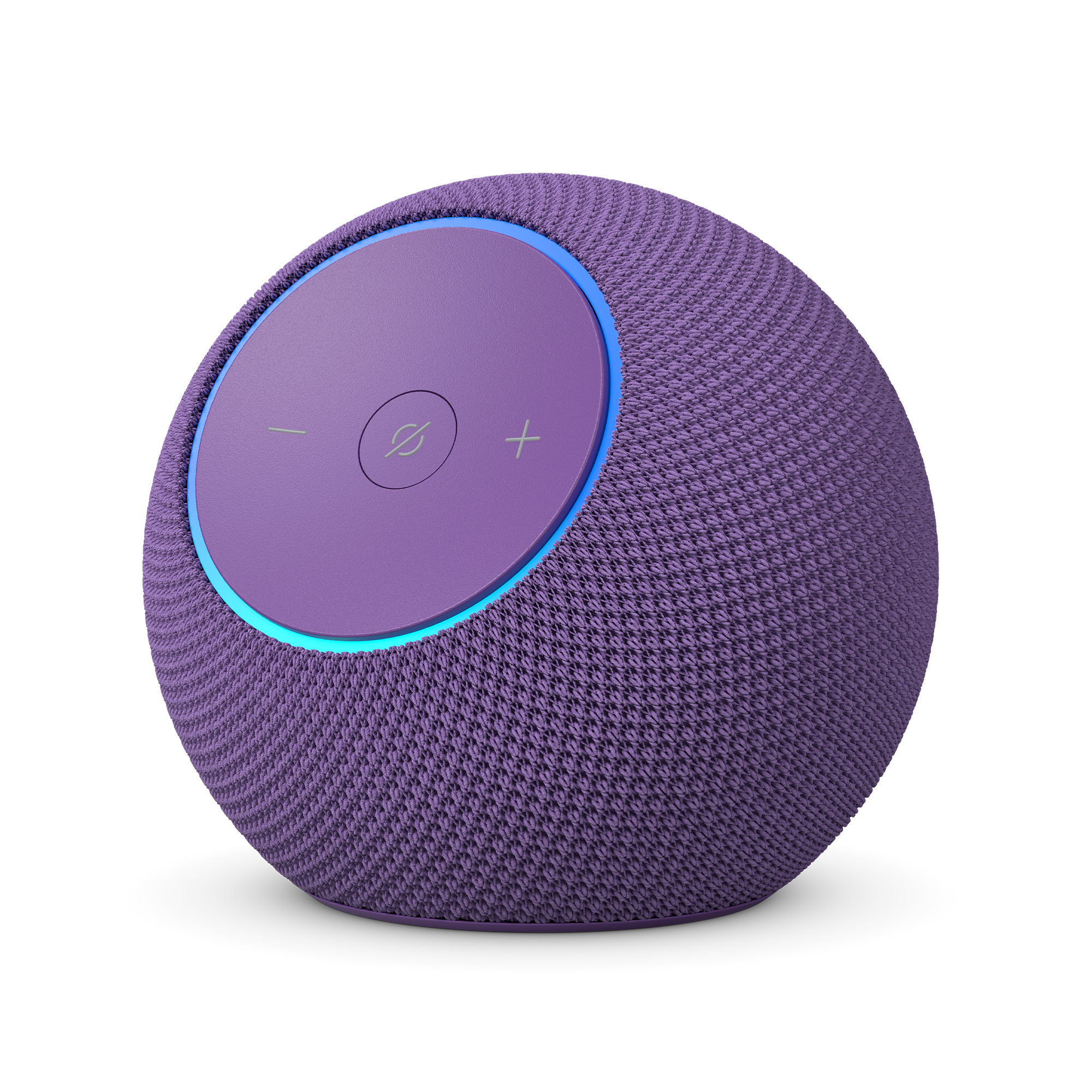 Echo Dot Max Amethyst