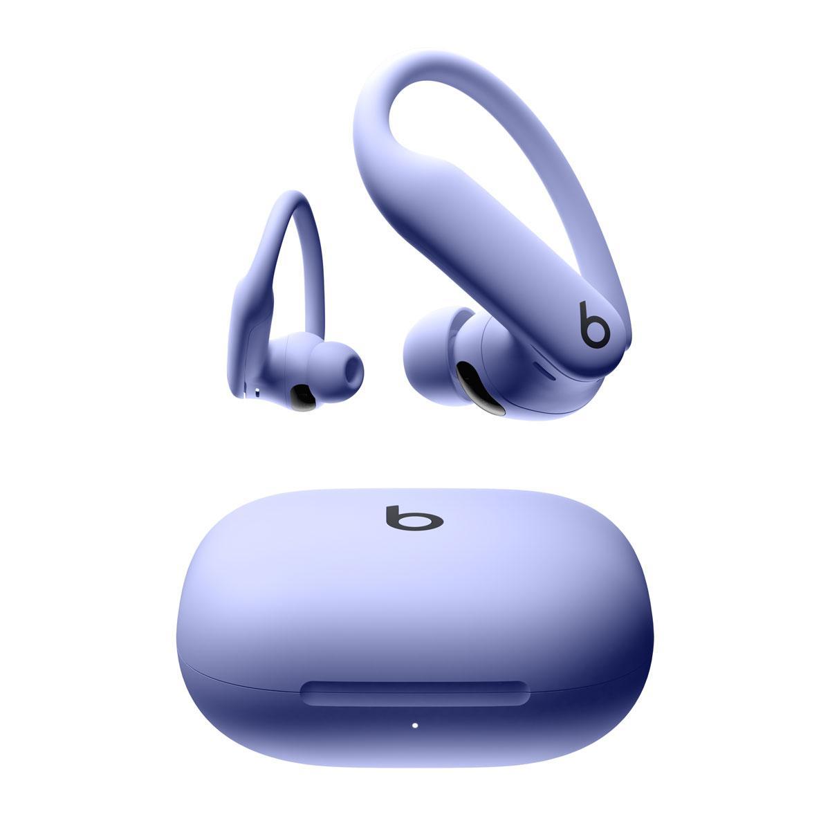 In-Ear Kopfhörer Powerbeats Pro 2 Hyperviolett