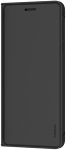 3.1 - Flip Cover CP-306, schwarz