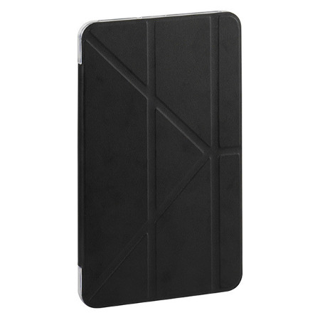Smart Case für Samsung Galaxy Tab A 10.1 (2016) schwarz