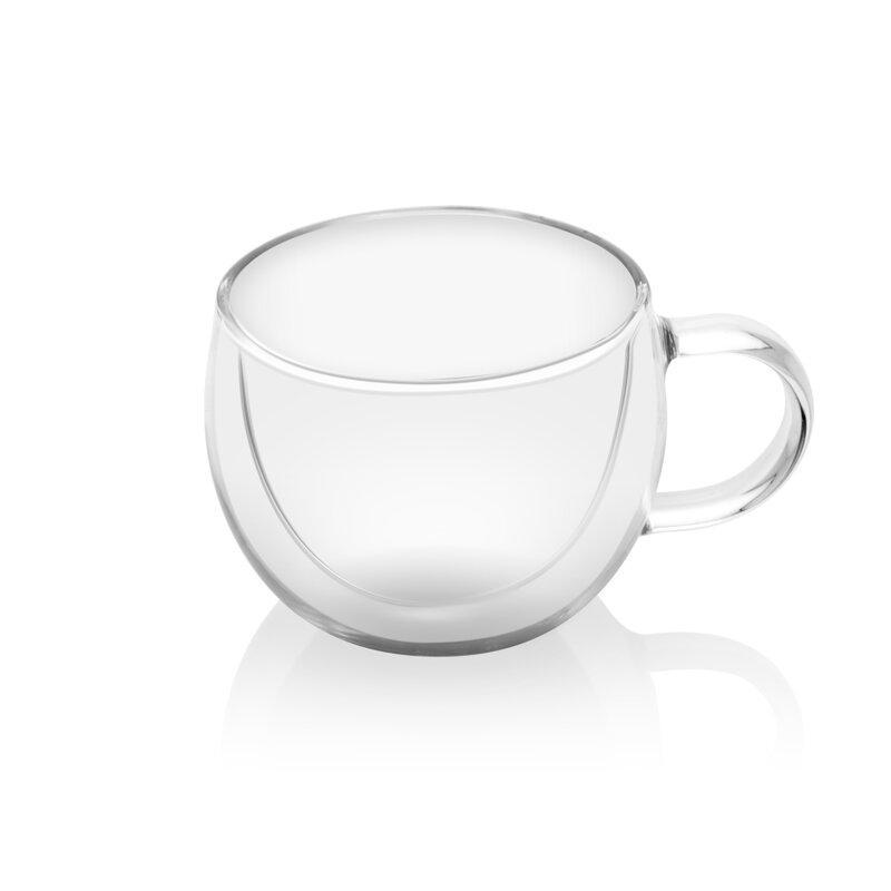 Espresso-Gläser Set