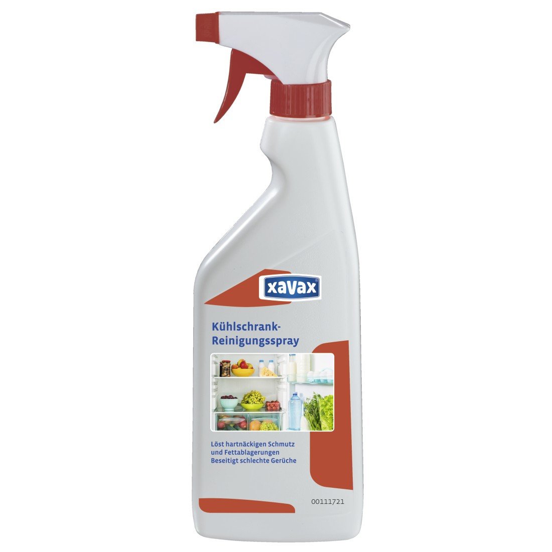 Kühlschrank-Reinigungsspray, 500 ml (00111721)