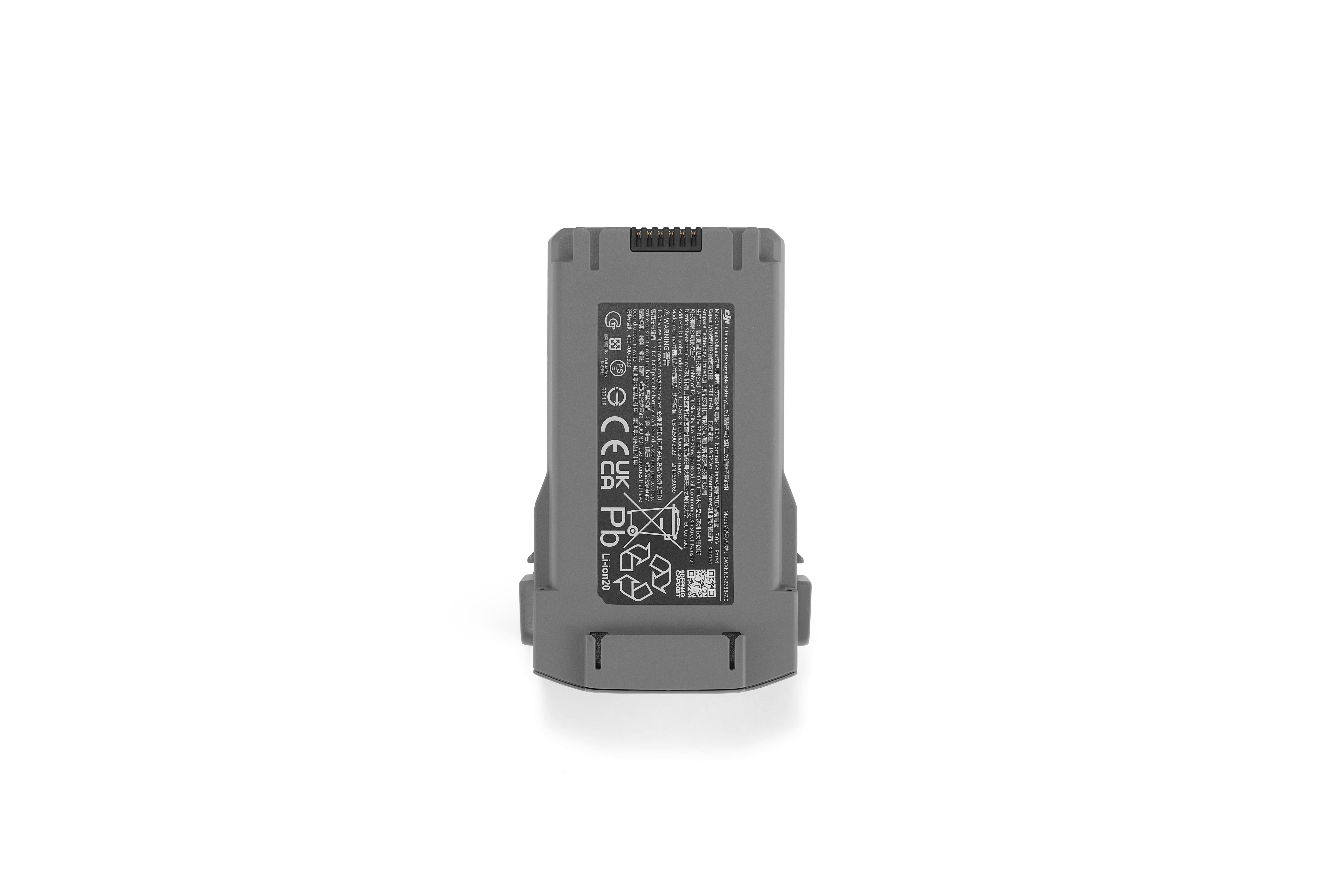 Mini 5 Pro Intelligent Flight Battery