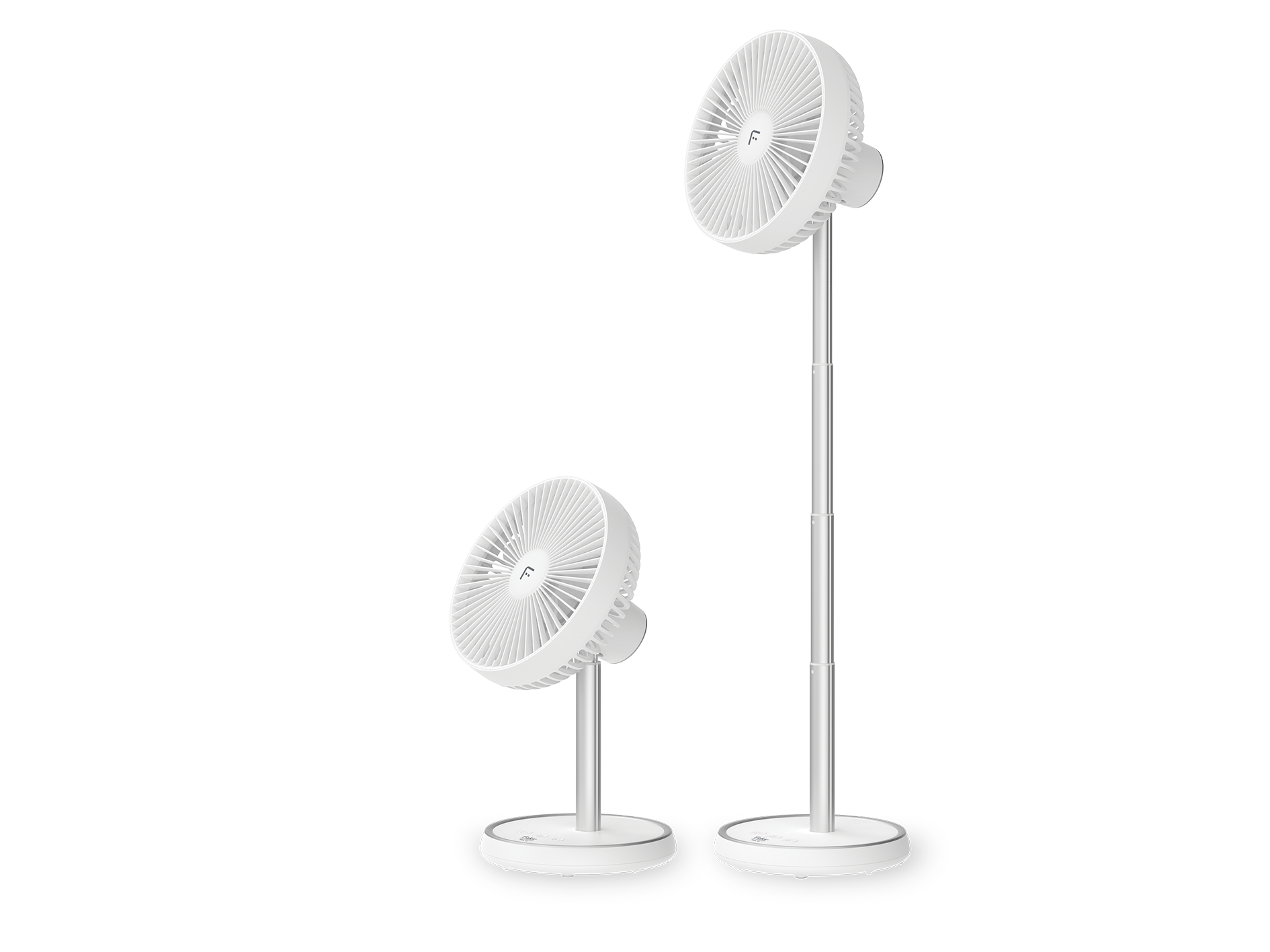 MWL 10 Standventilator