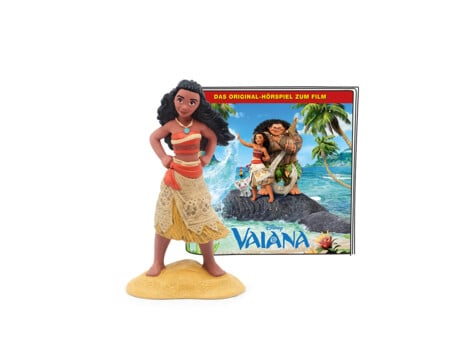 Disneys Vaiana - Vaiana Hörfigur