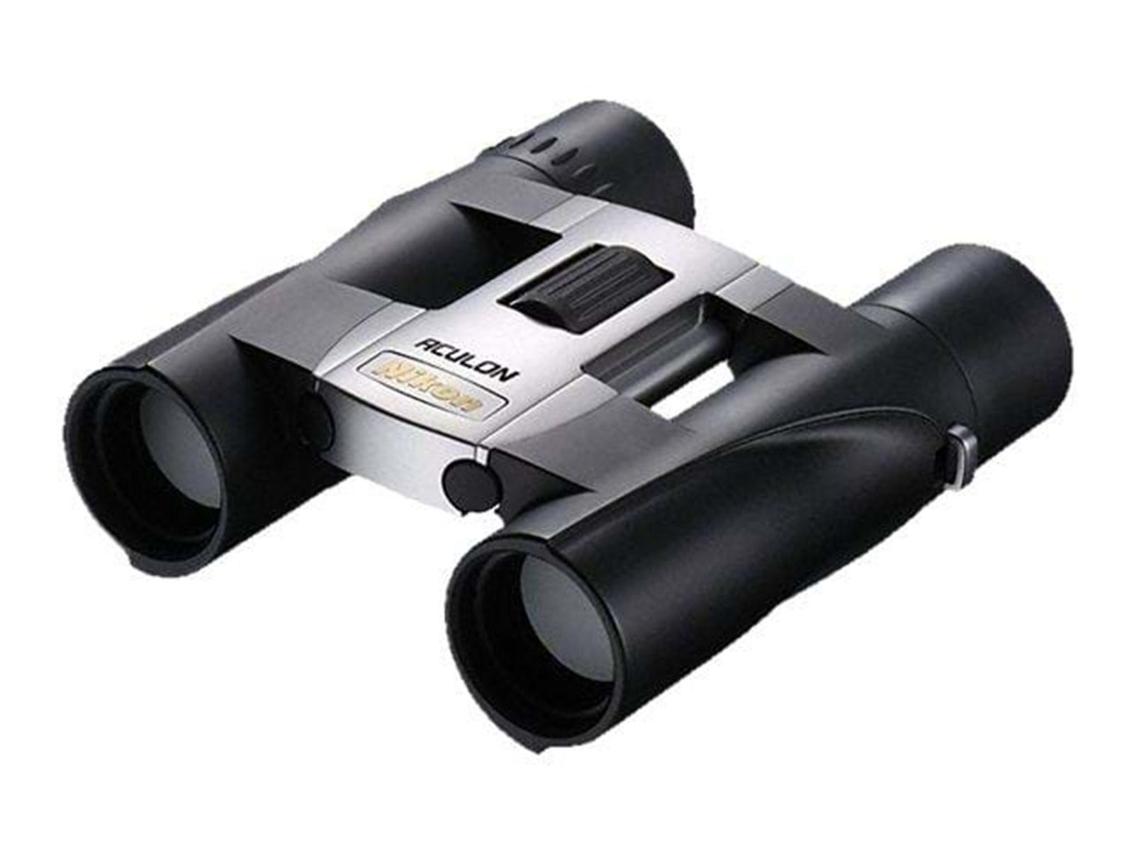 Aculon A30 8x25 silber Fernglas