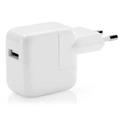 12W USB Power Adapter (Netzteil) für iPad, iPhone