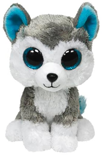 Beanie Boos Slush Hund 15cm Kuscheltier
