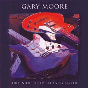 CD Gary Moore - Out In The Fields/The Very Best Of