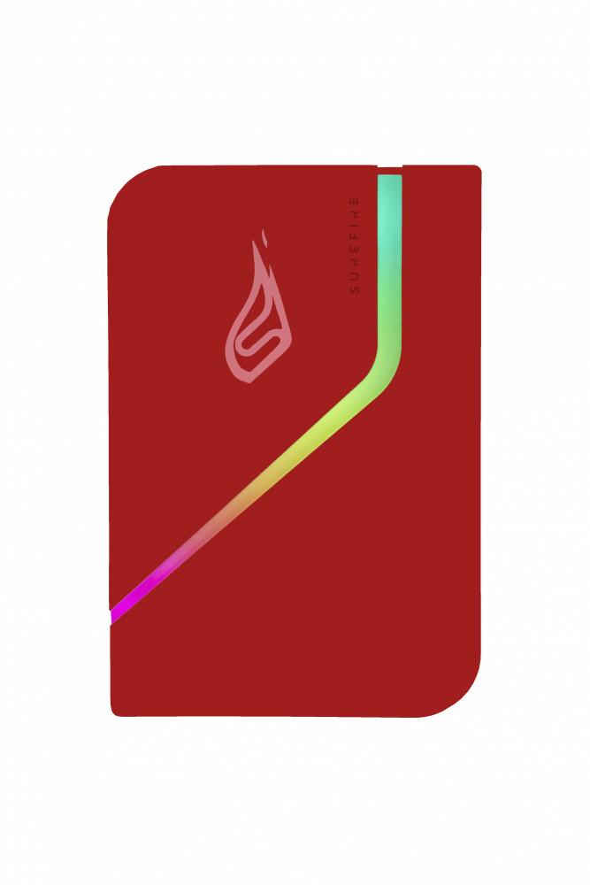 PyroDrive Gaming-SSD 1 TB, Rot