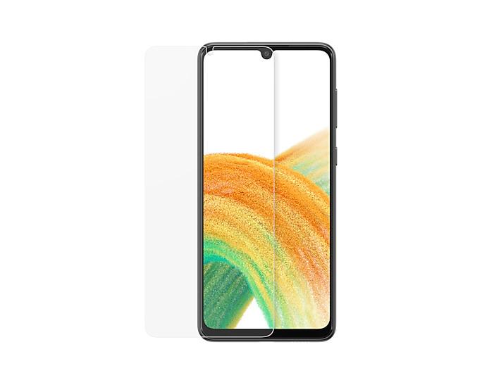 Tempered Glass Screen Protector ET-FA336 für das Galaxy A33 5G Schutzglas