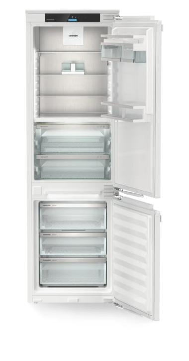 ICBNbi 5153-20 Einbau-Kühl-Gefrier-Kombination