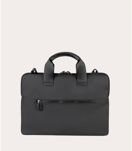 GOMMO Laptoptasche Laptop 13-14", MacBook Pro 14" schwarz