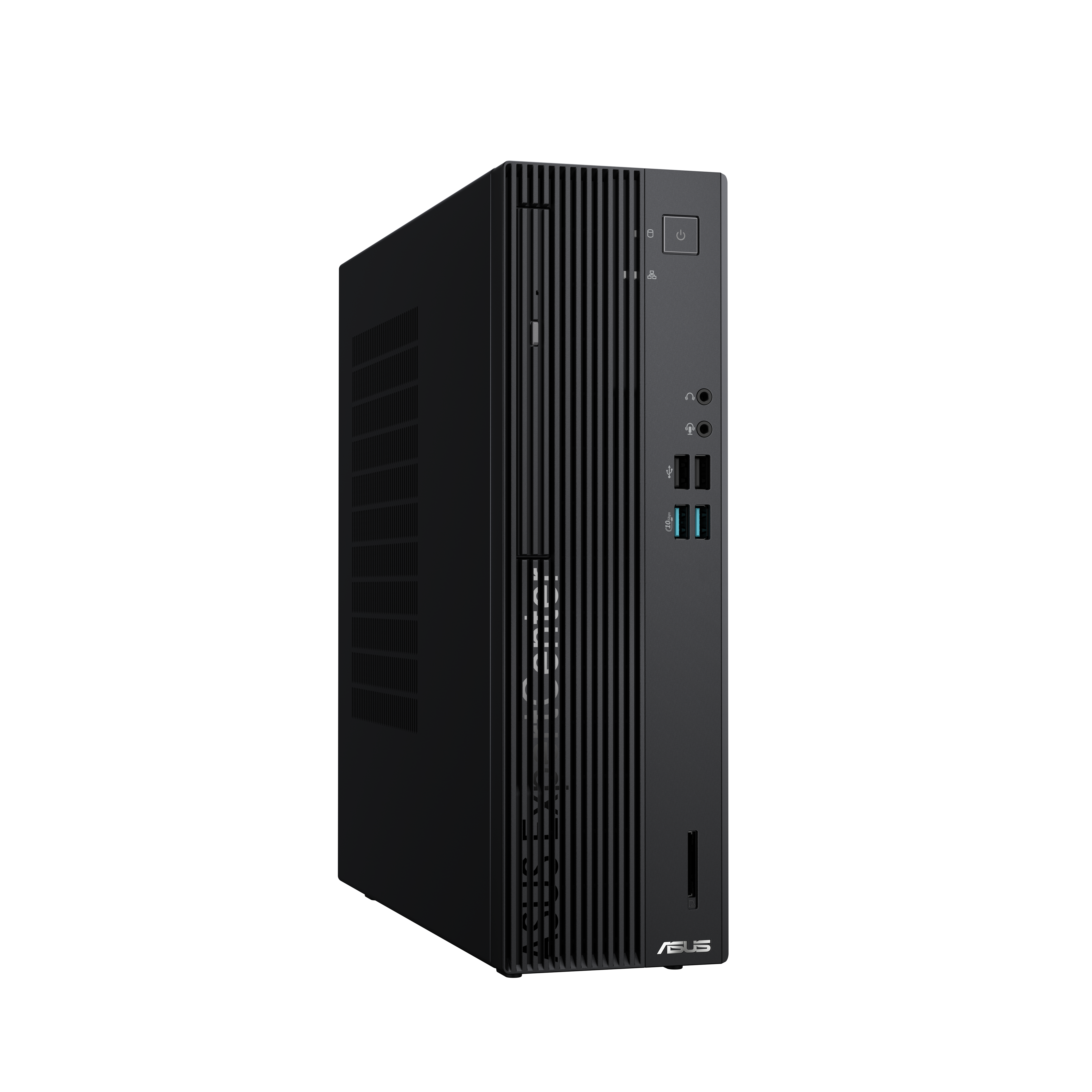 ExpertCenter D5 S501SER-514500032W, Schwarz, Intel Core i5-14500, 16 GB, 1 TB M.2 SSD, Intel UHD 770