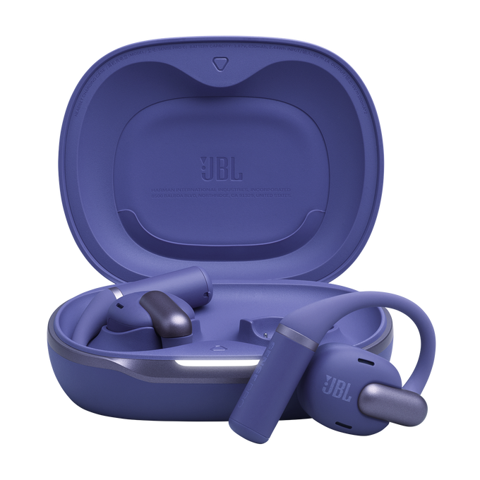 SENSE PRO blau Open-Ear Kopfhörer