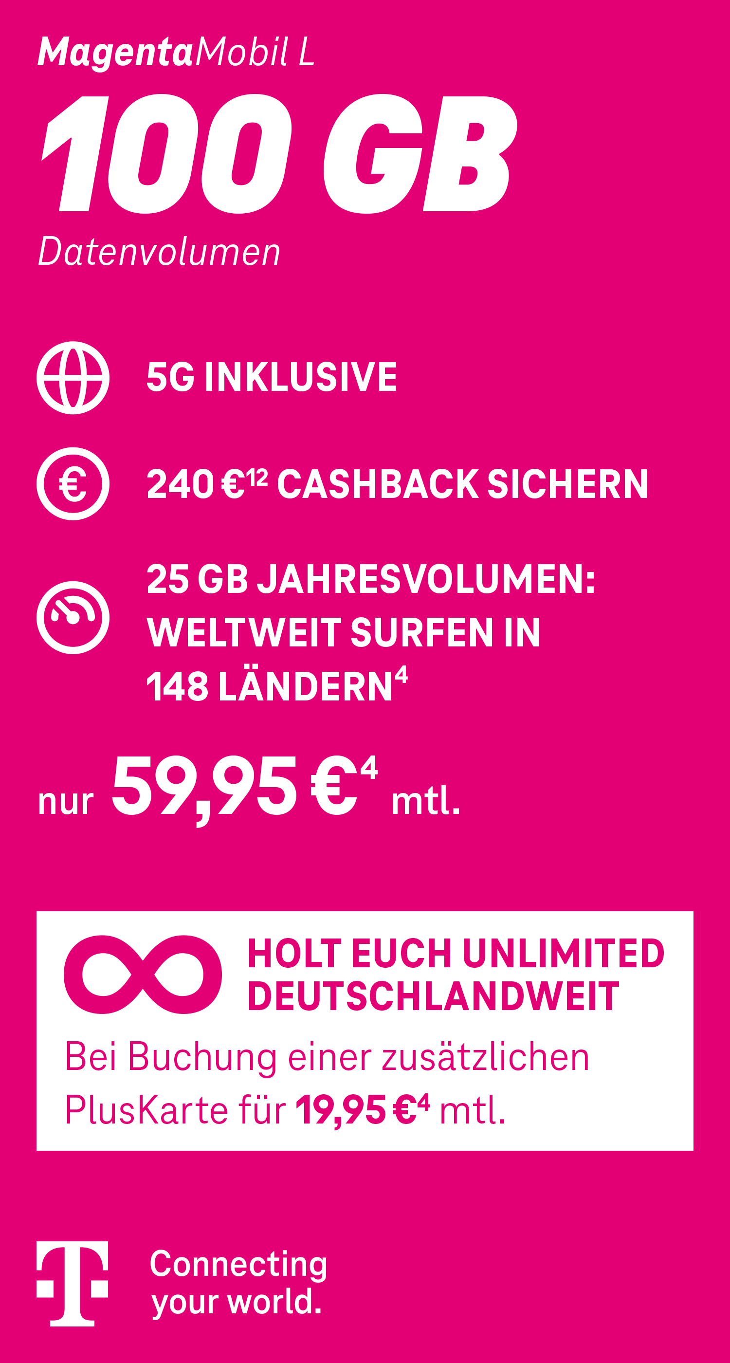 MagentaMobil L