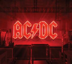 Rock & Pop AC/DC, POWER UP DIGI PACK