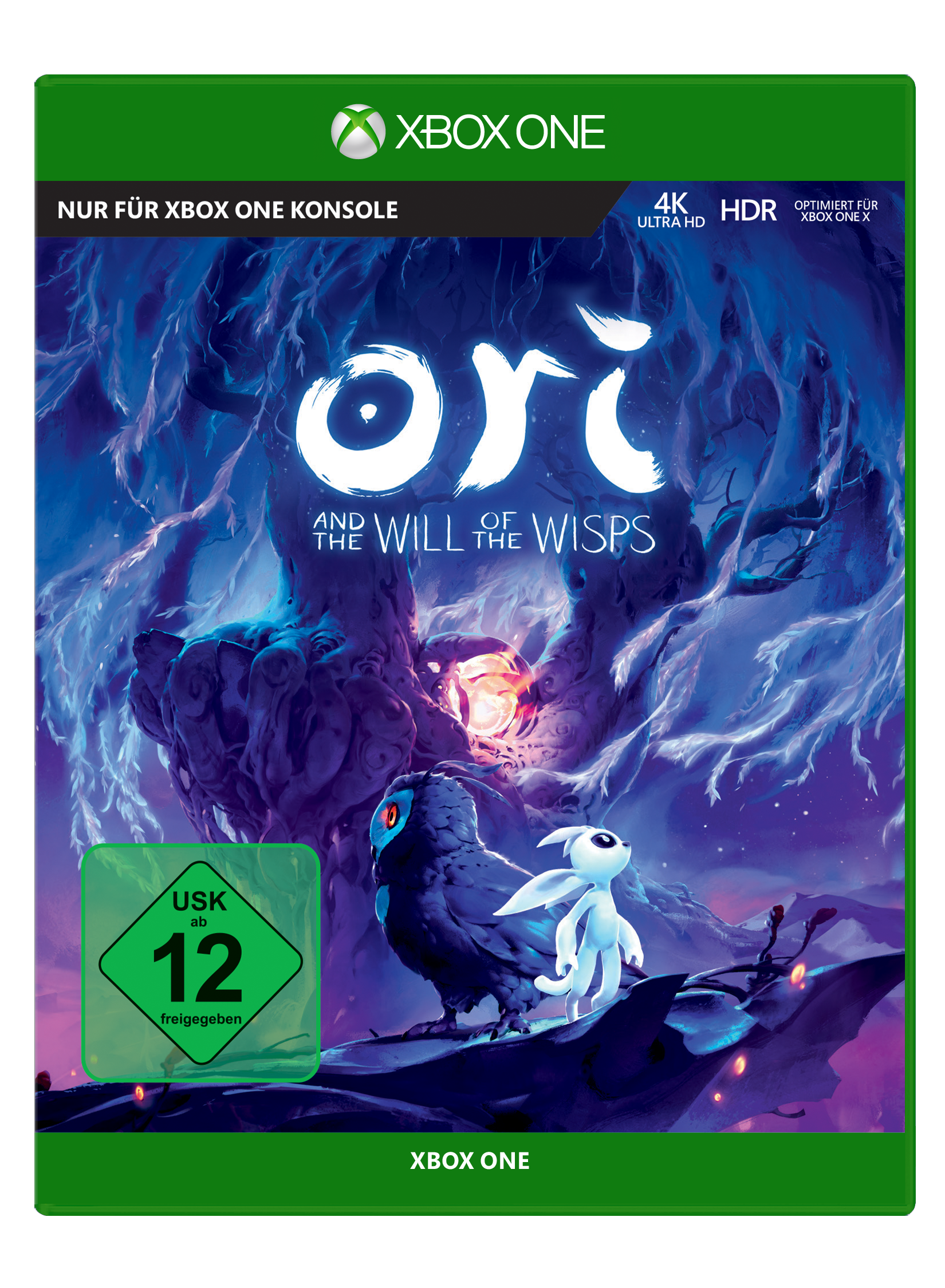Ori and the Will of the Wisps - Xbox One