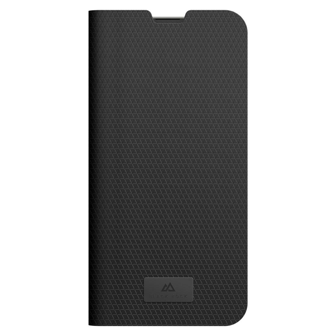 Booklet "The Classic" für Apple iPhone 14 Pro, Schwarz (00215177)