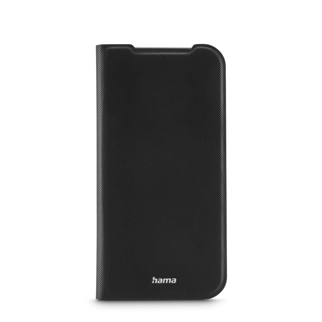 Handytasche "Daily Protect" für Google Pixel 9a, Schwarz (00019853)