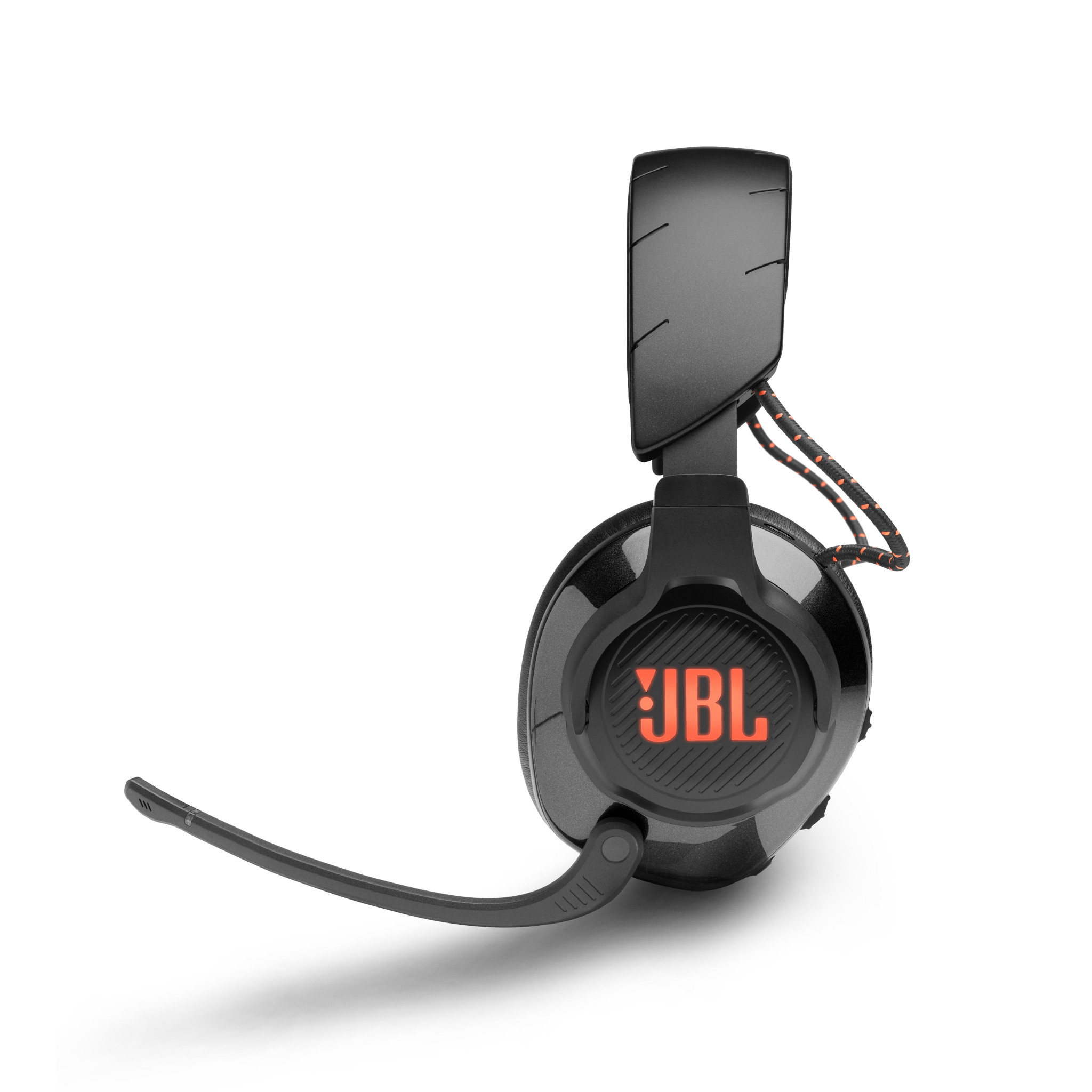 Quantum 610 Wireless schwarz Gaming-Headset