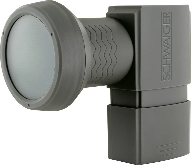 LNCA0002 anthrazit SUN PROTECT Digitales Twin LNB