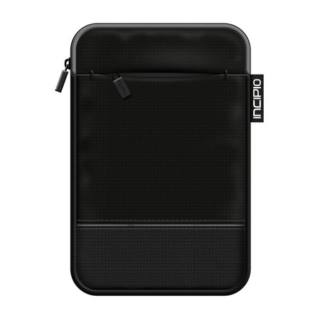 Asher vertikale Tasche für Surface 3 schwarz/schwarz