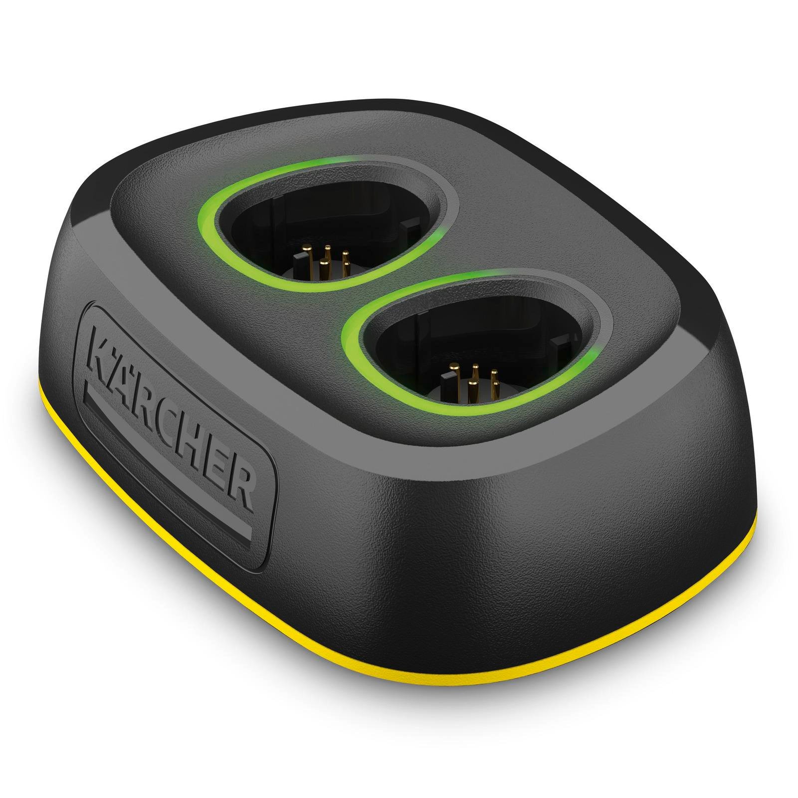 2.443-060.0 Duo Battery Power 4 V Netzteil