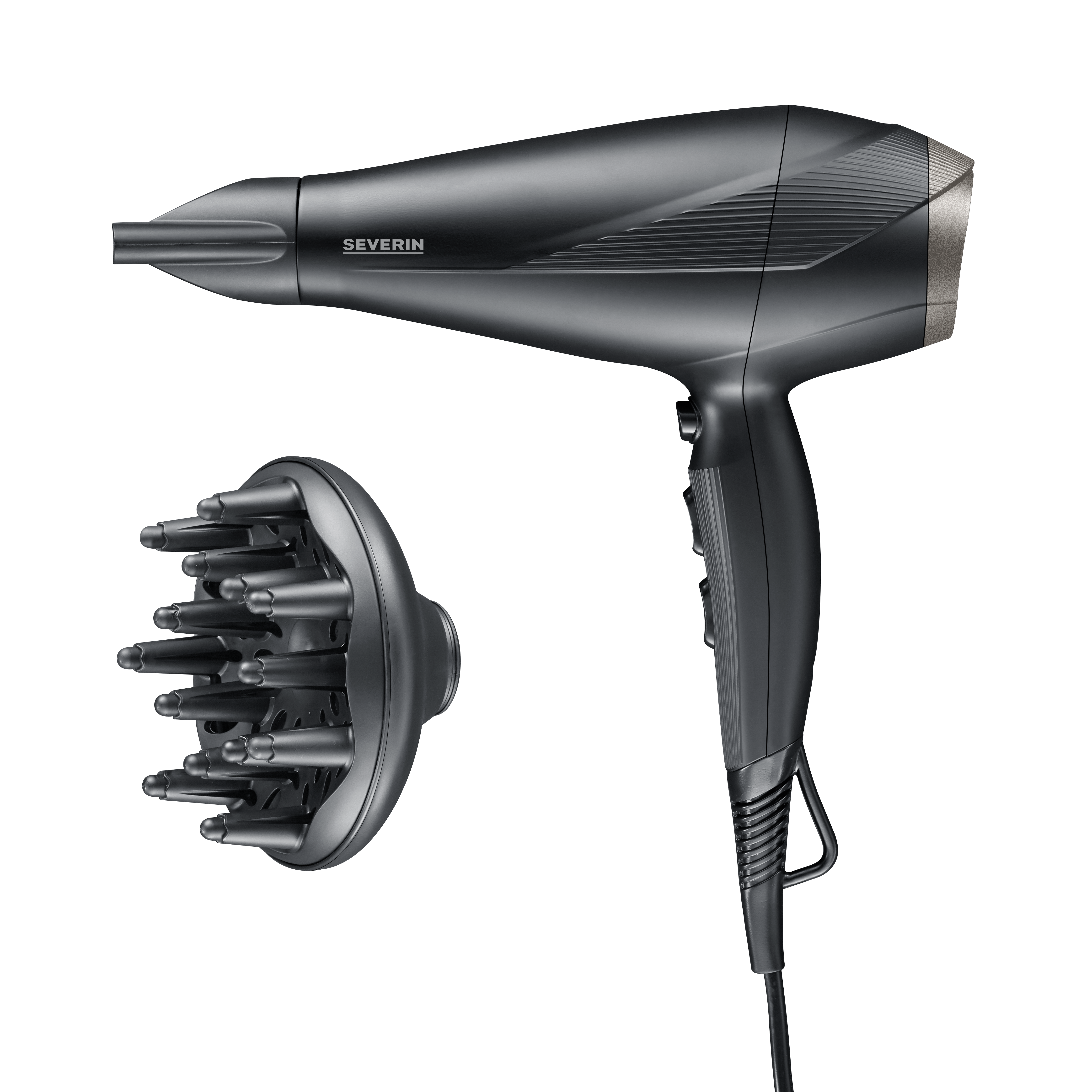 HT 0167 Haartrockner