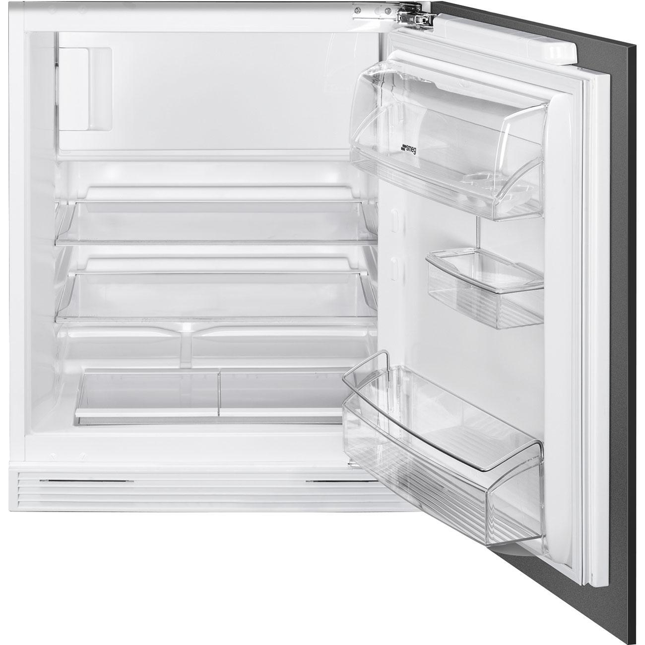 U8C082DE Einbaukühlschrank ohne Gefrierfach