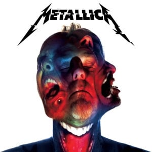 CD Metallica - Hardwired...To Self-Destruct (Deluxe Edt.) (3 CD´s)