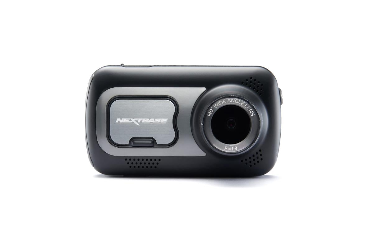 522GW Dashcam