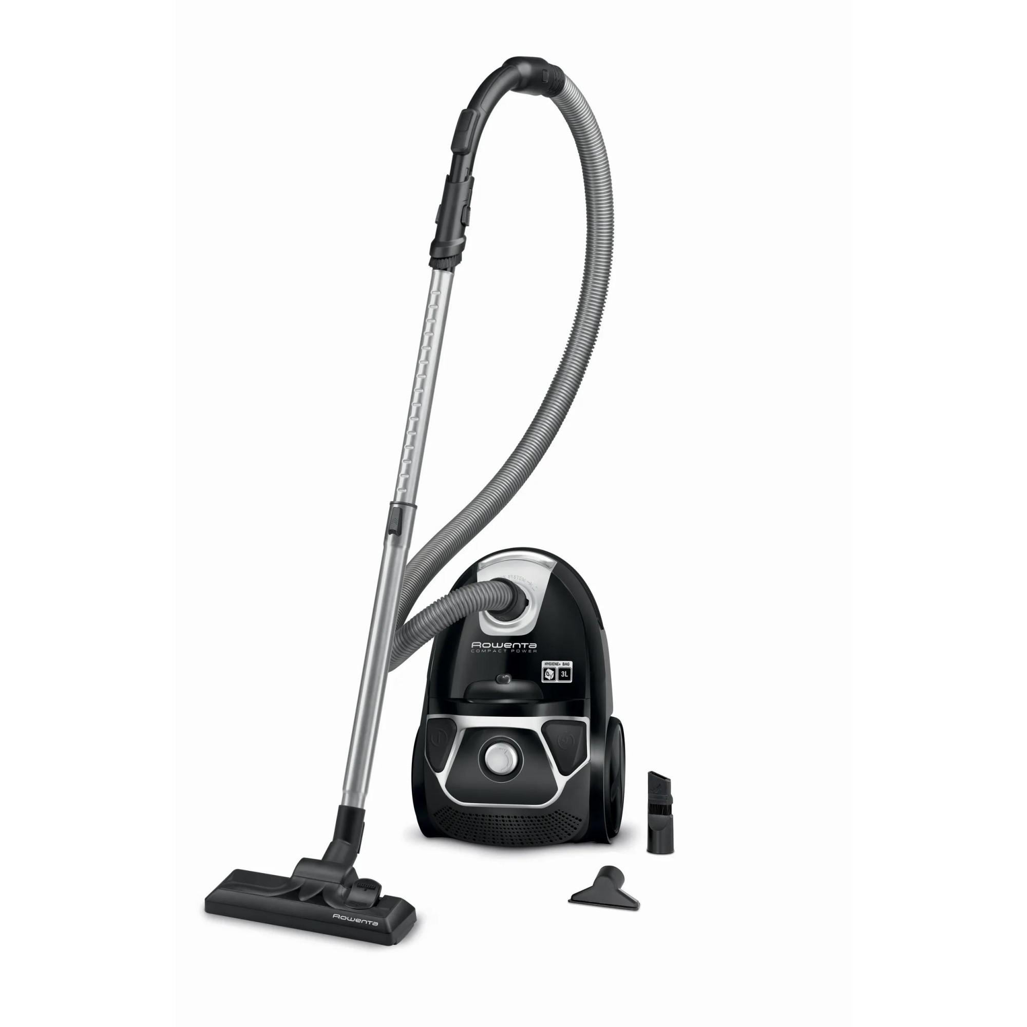 RO3945 Compact Power Bodenstaubsauger