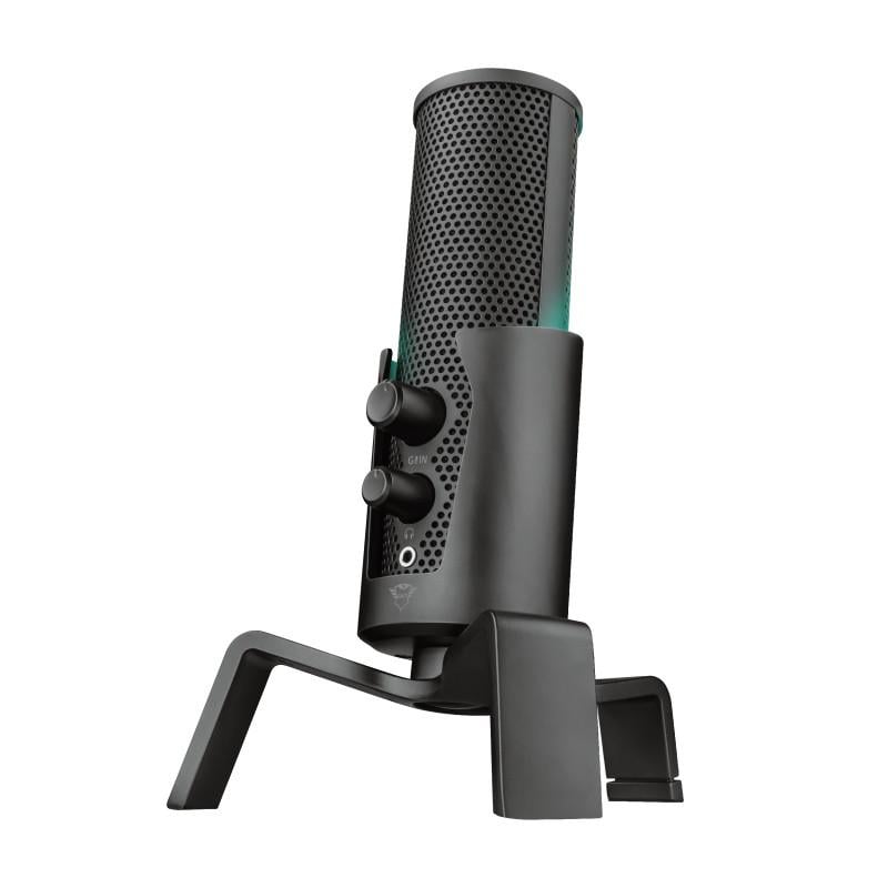 GXT 258 Fyru Mikrofon