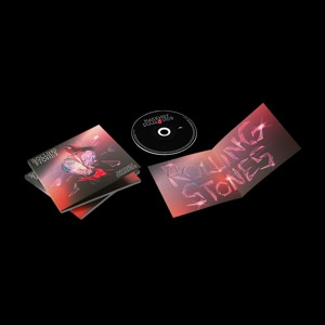 CD The Rolling Stones - Hackney Diamonds (LTD. Digipak)
