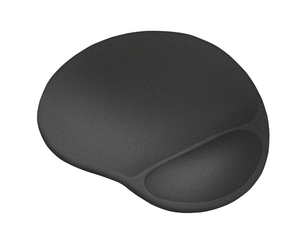 BigFoot XL Mauspad
