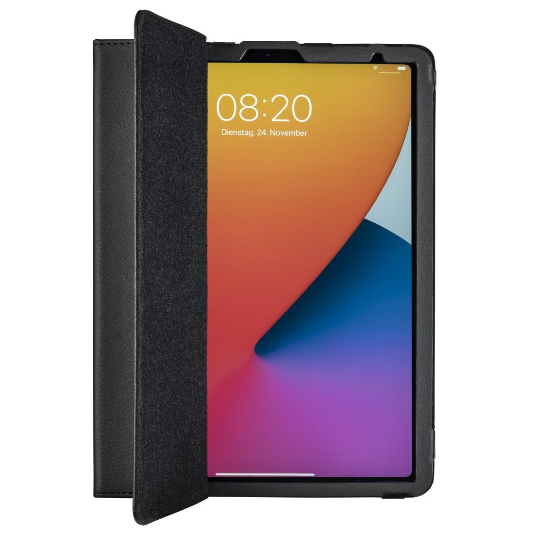 Tablet-Case "Bend" für Apple iPad Pro 11" (20/21/22), Schwarz (00216484)