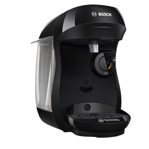 TAS102E Kapselmaschine