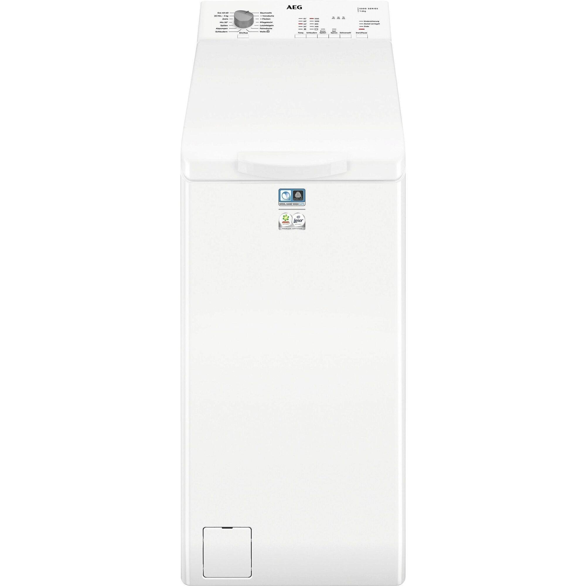 LTR5N30260 Waschmaschine