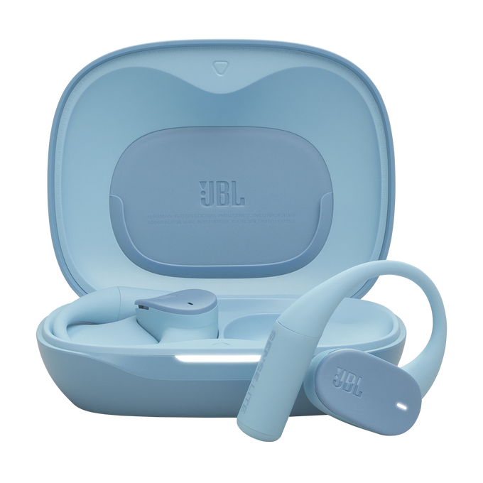 SENSE LITE blau Open-Ear Kopfhörer
