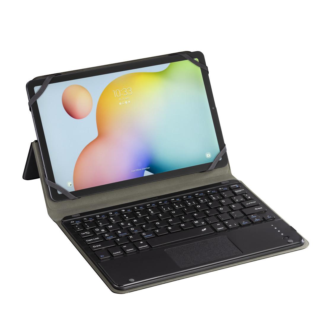 Tablet-Case "Premium", Hülle mit Tastatur für Tablets 24-28 cm (9,5-11") SW (00217219)